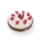 Jouet de fouille - Tarte aux fraises