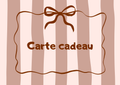 Carte cadeau Grattouilles