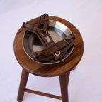 Harnais Confort - Chocolat