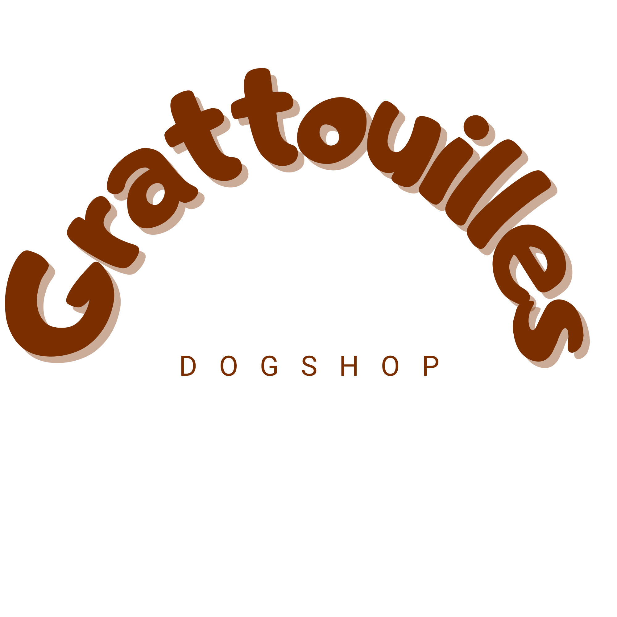 Grattouilles Dogshop
