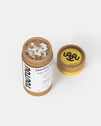 Shampoing sec certifié bio