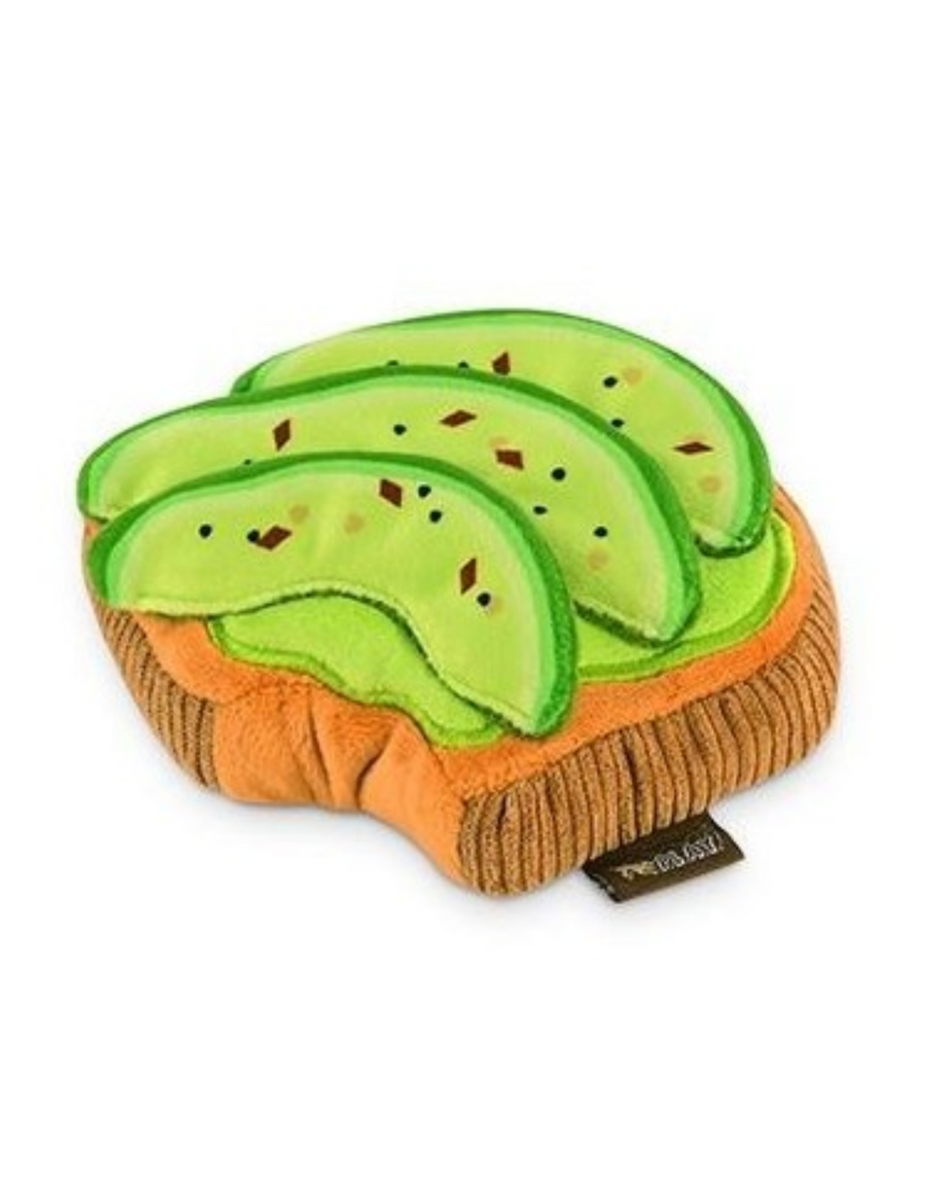 Peluche - Avocado Toast