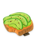 Peluche - Avocado Toast
