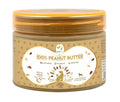 Beurre de cacahuètes nature