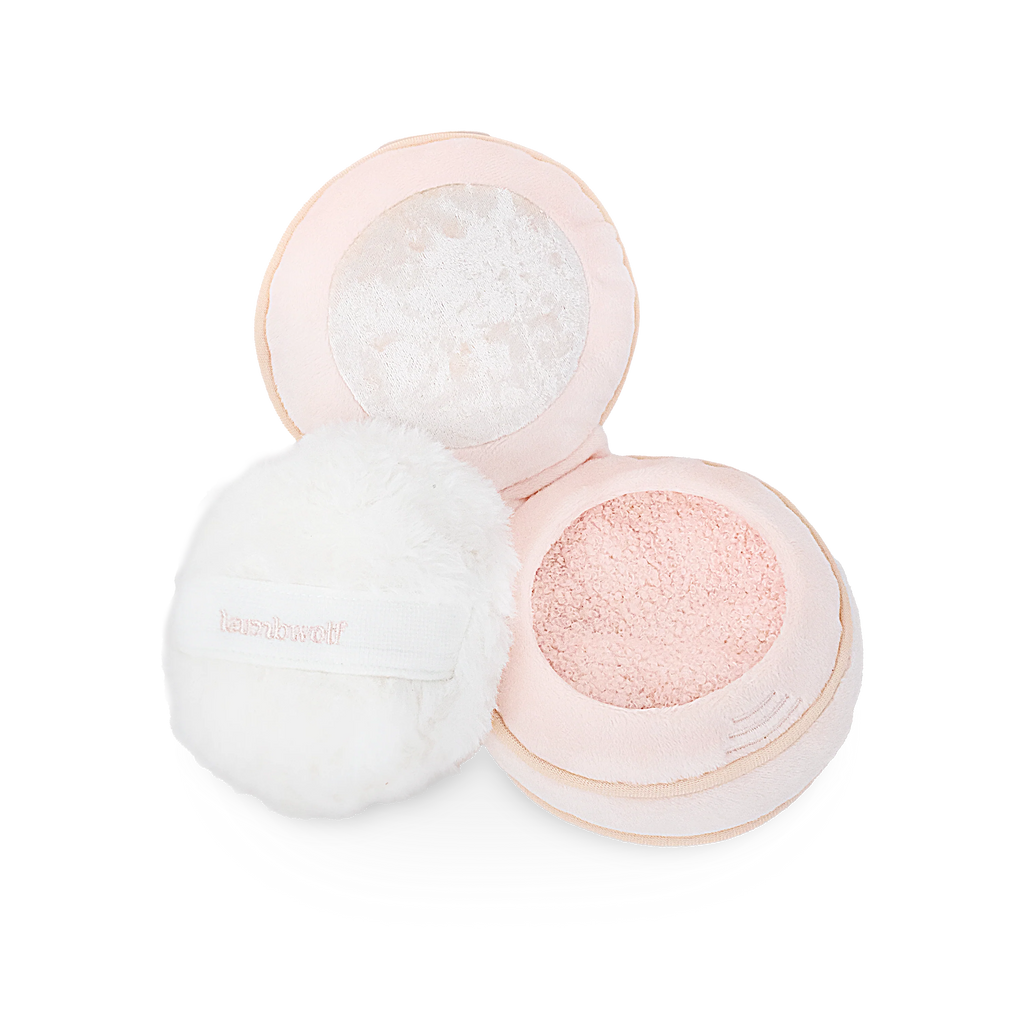 Jouet de fouille - Blush