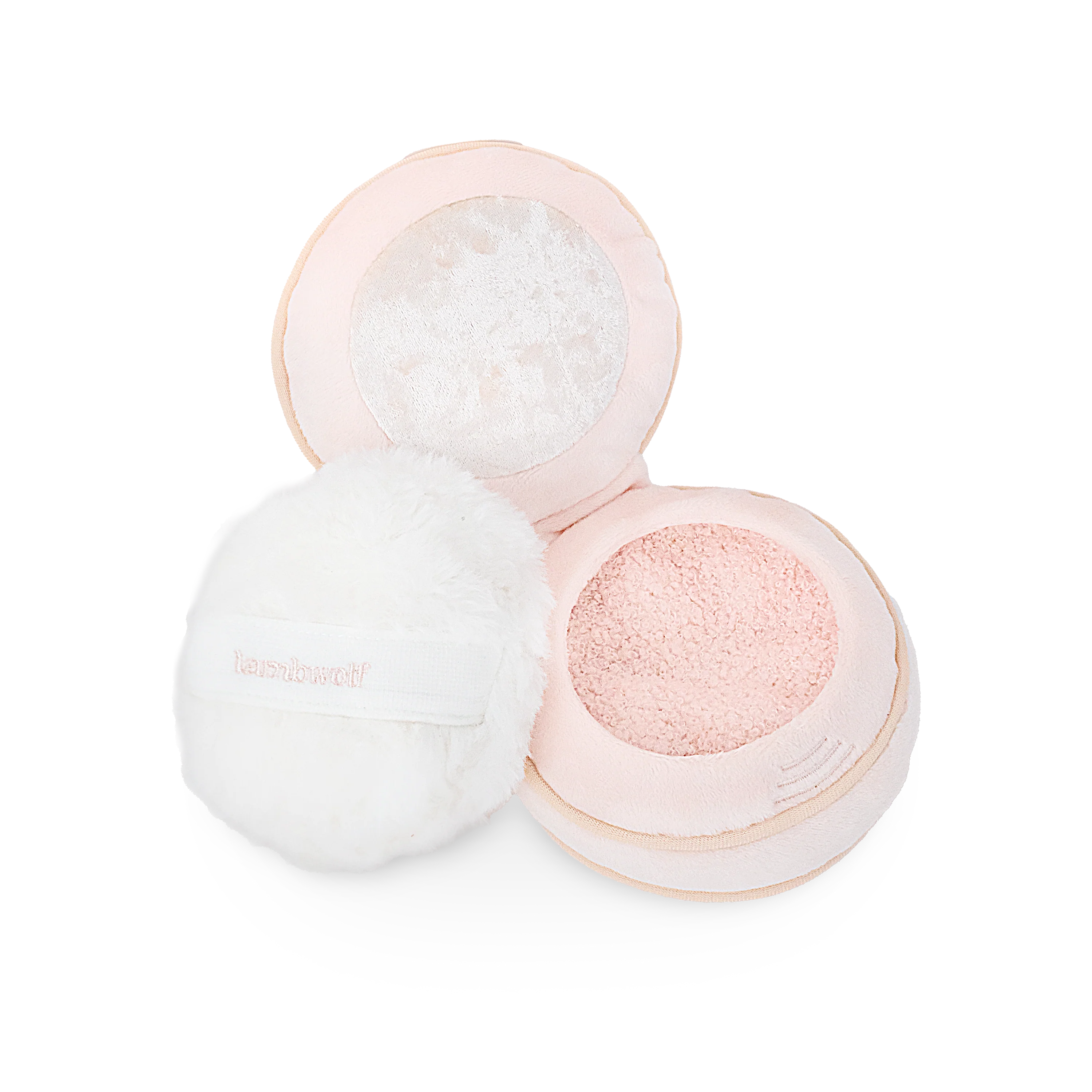 Jouet de fouille - Blush