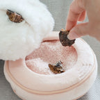 Jouet de fouille - Blush