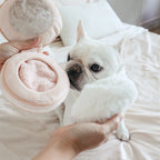 Jouet de fouille - Blush