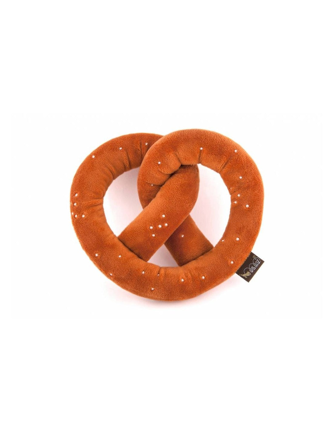 Peluche - Bretzel