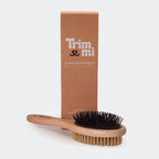 Brosse double face