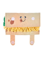 Tapis de fouille - Burrito