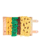 Tapis de fouille - Burrito
