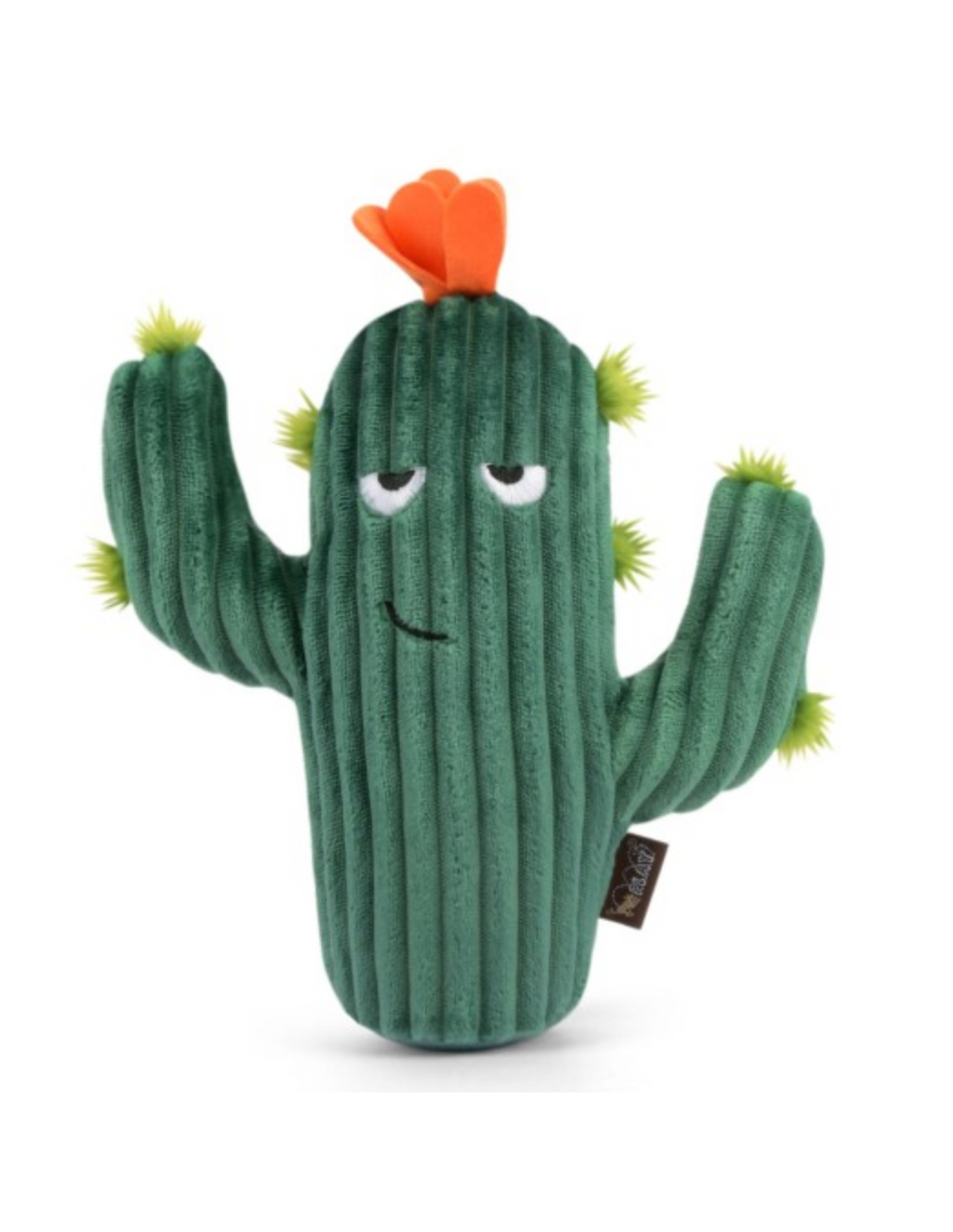 Peluche - Cactus