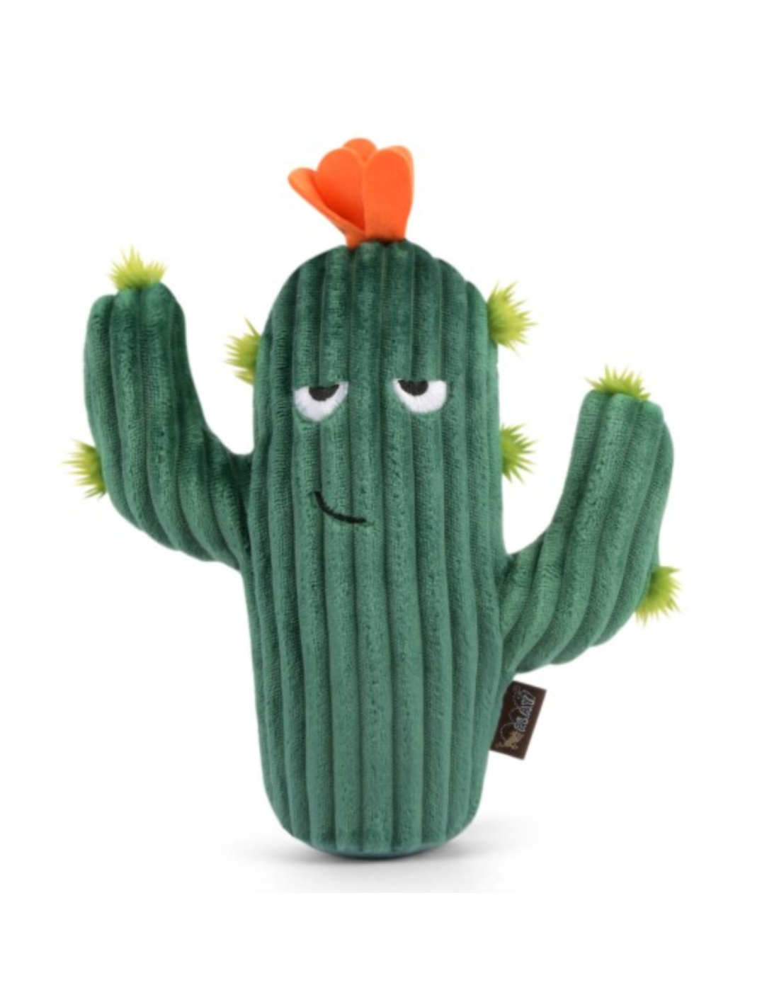 Peluche - Cactus