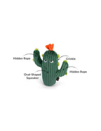 Peluche - Cactus