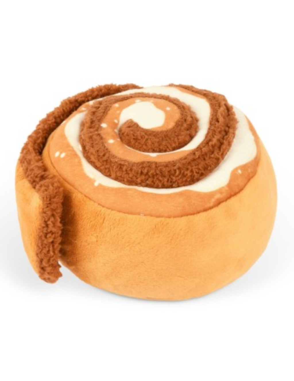 Peluche - Cinnamon Roll