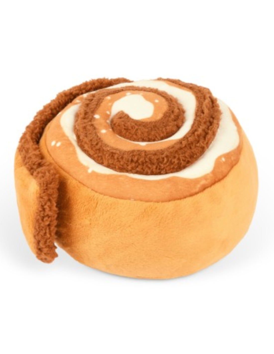 Peluche - Cinnamon Roll