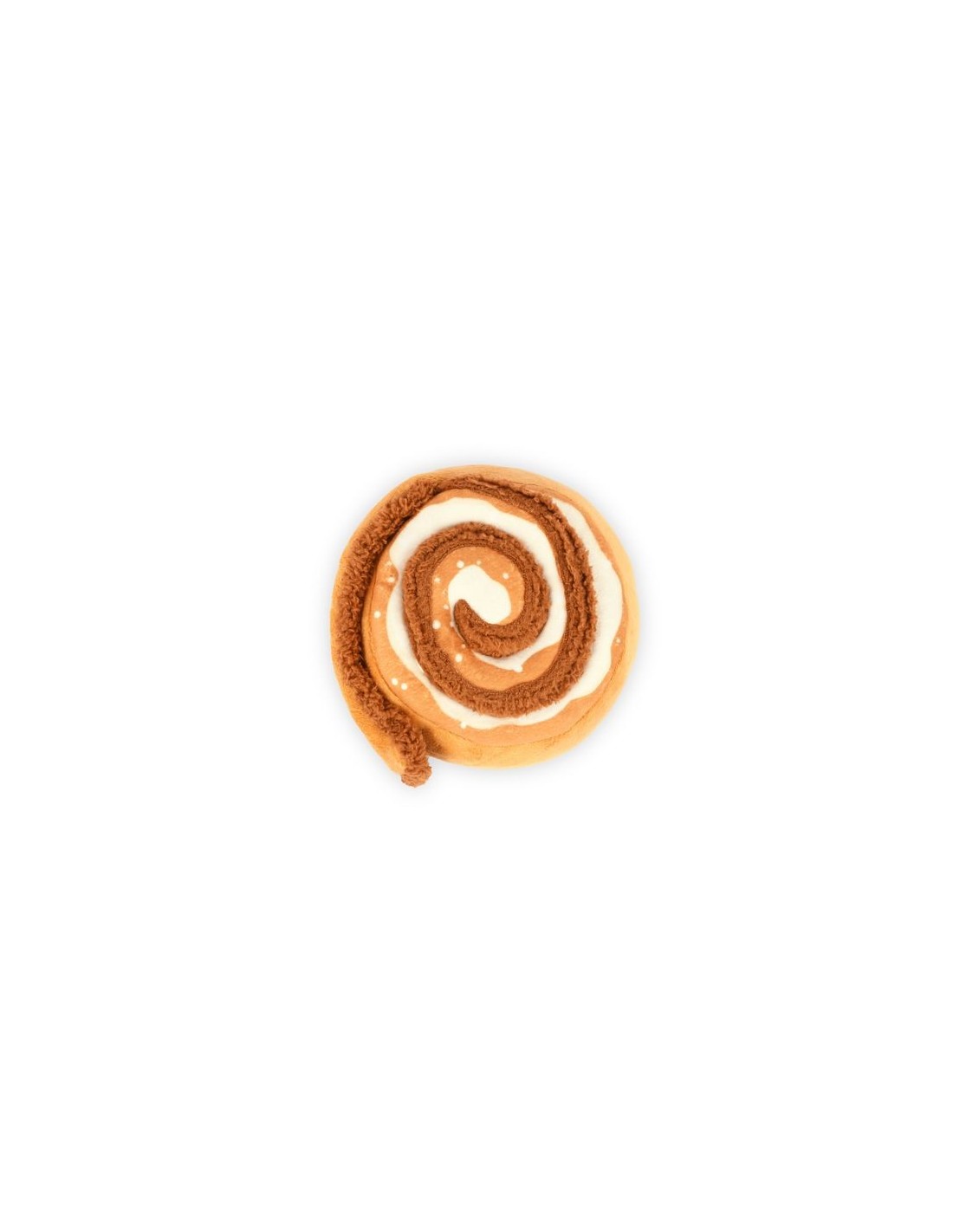 Peluche - Cinnamon Roll