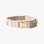Collier Velvet - Sable