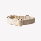 Collier Velvet - Sable