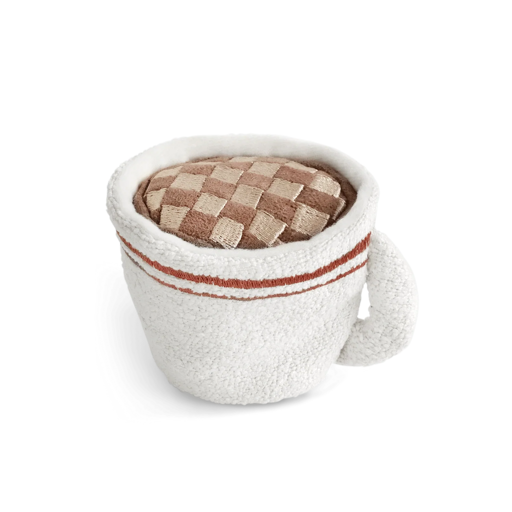 Jouet de fouille - Espresso