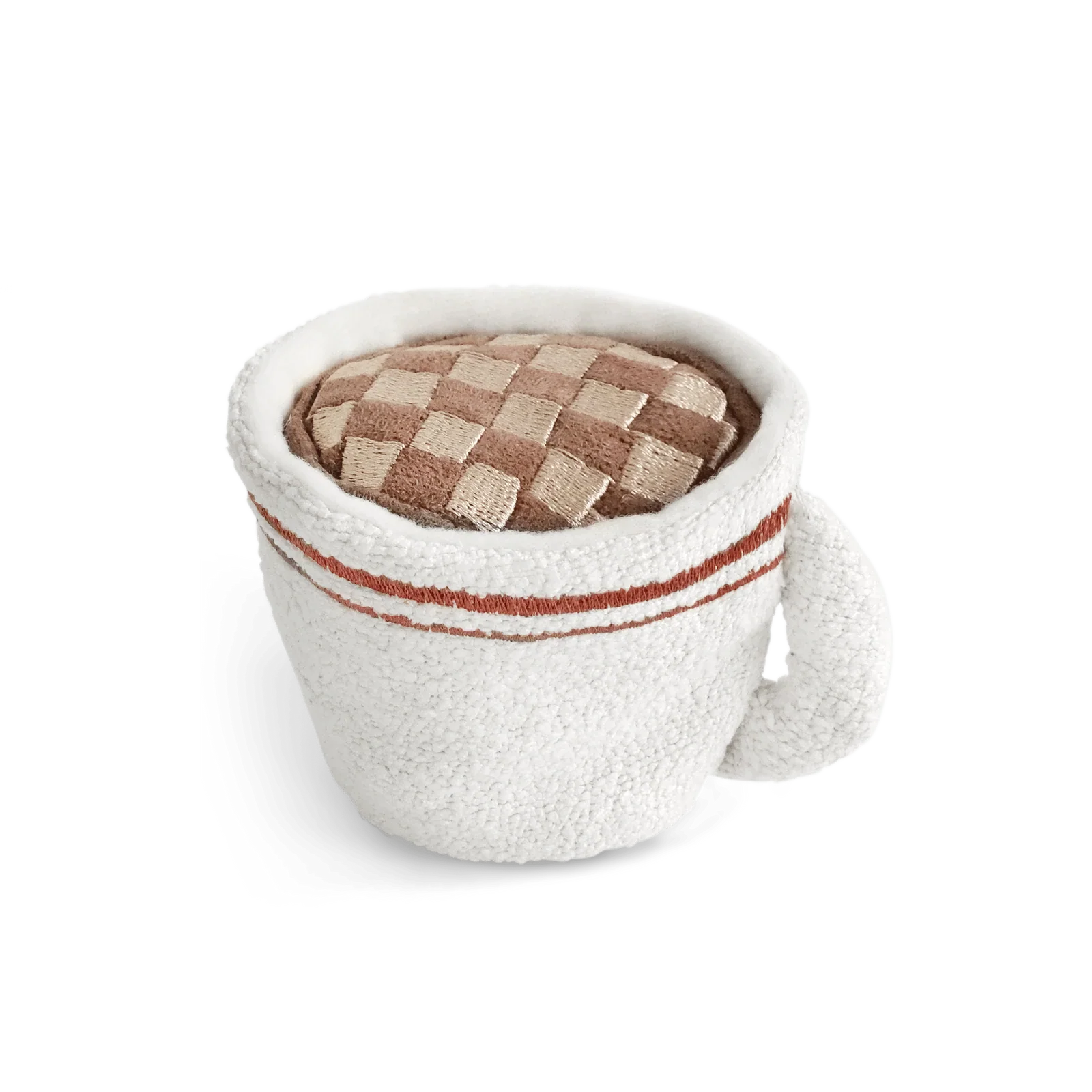 Jouet de fouille - Espresso