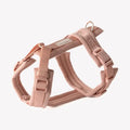 Harnais Confort - Rose