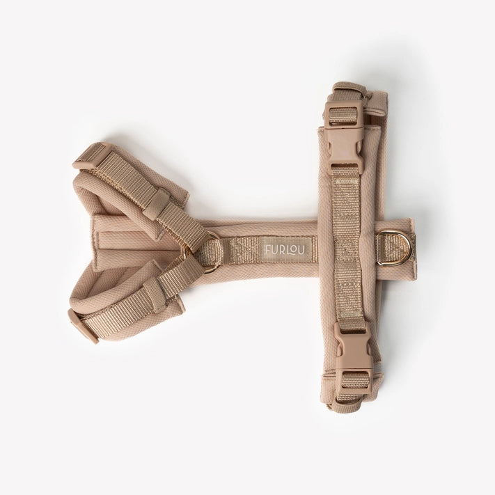 Harnais Confort - Beige