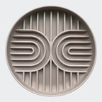 Tapis de léchage