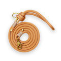 Laisse mains-libres en corde Copper