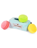 Jouet de fouille - Macarons