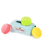 Jouet de fouille - Macarons