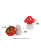 Peluche - Champignon