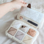 Jouet de fouille - Palette de maquillage