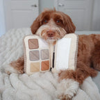 Jouet de fouille - Palette de maquillage