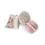 Jouet de fouille - Macaron & Madeleine