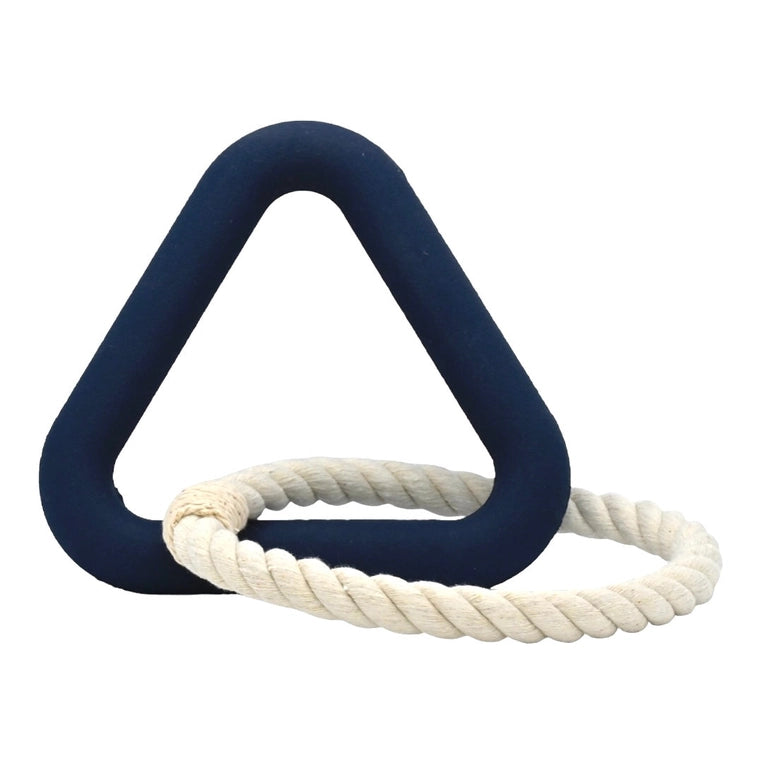 Triangle à mâcher